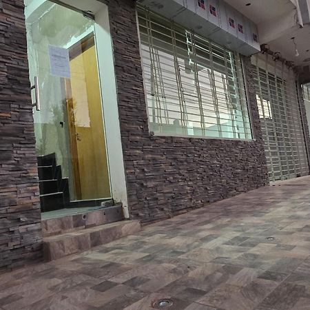 Virginia Hotel La Quiaca Εξωτερικό φωτογραφία