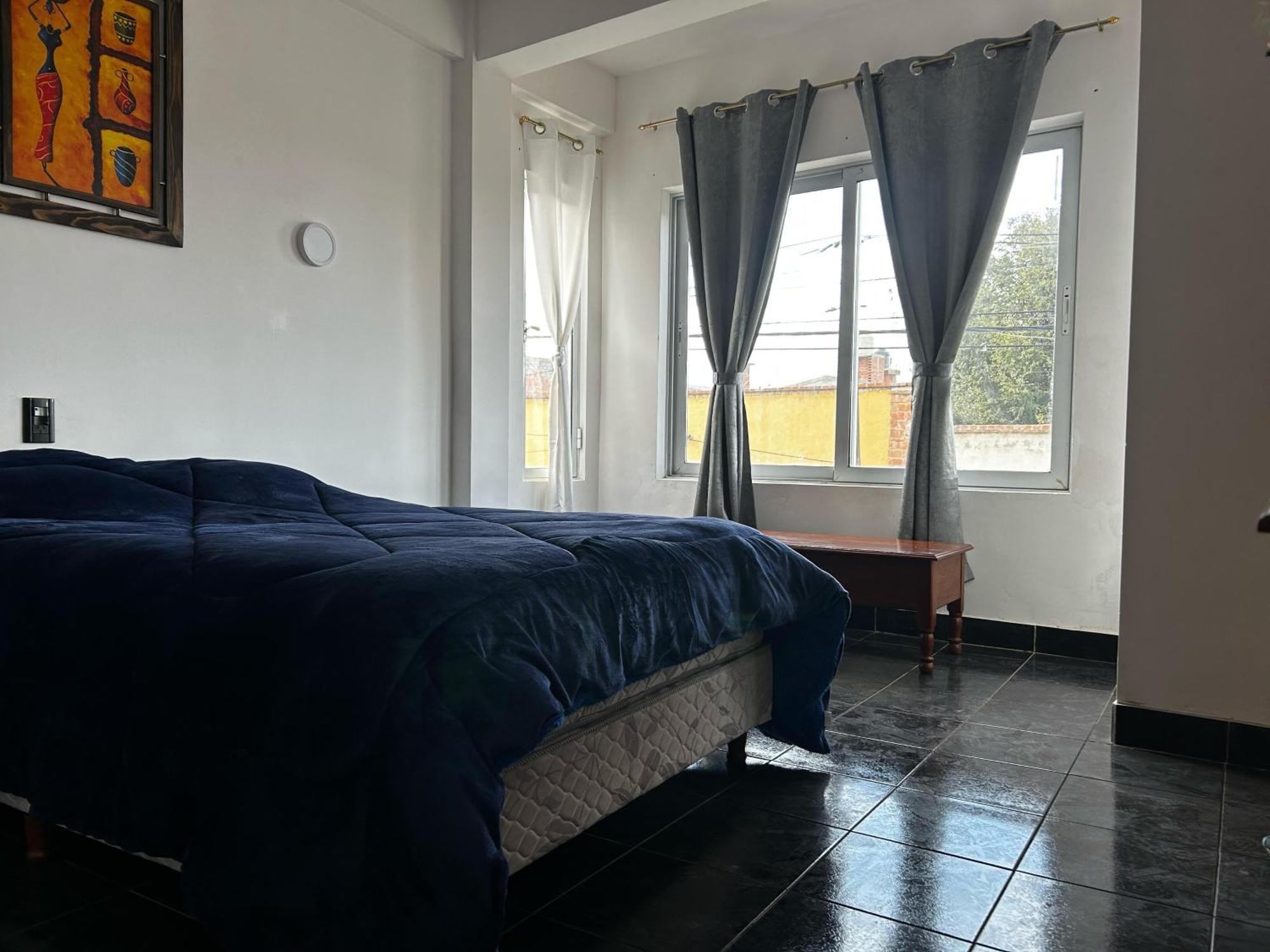 Virginia Hotel La Quiaca Εξωτερικό φωτογραφία