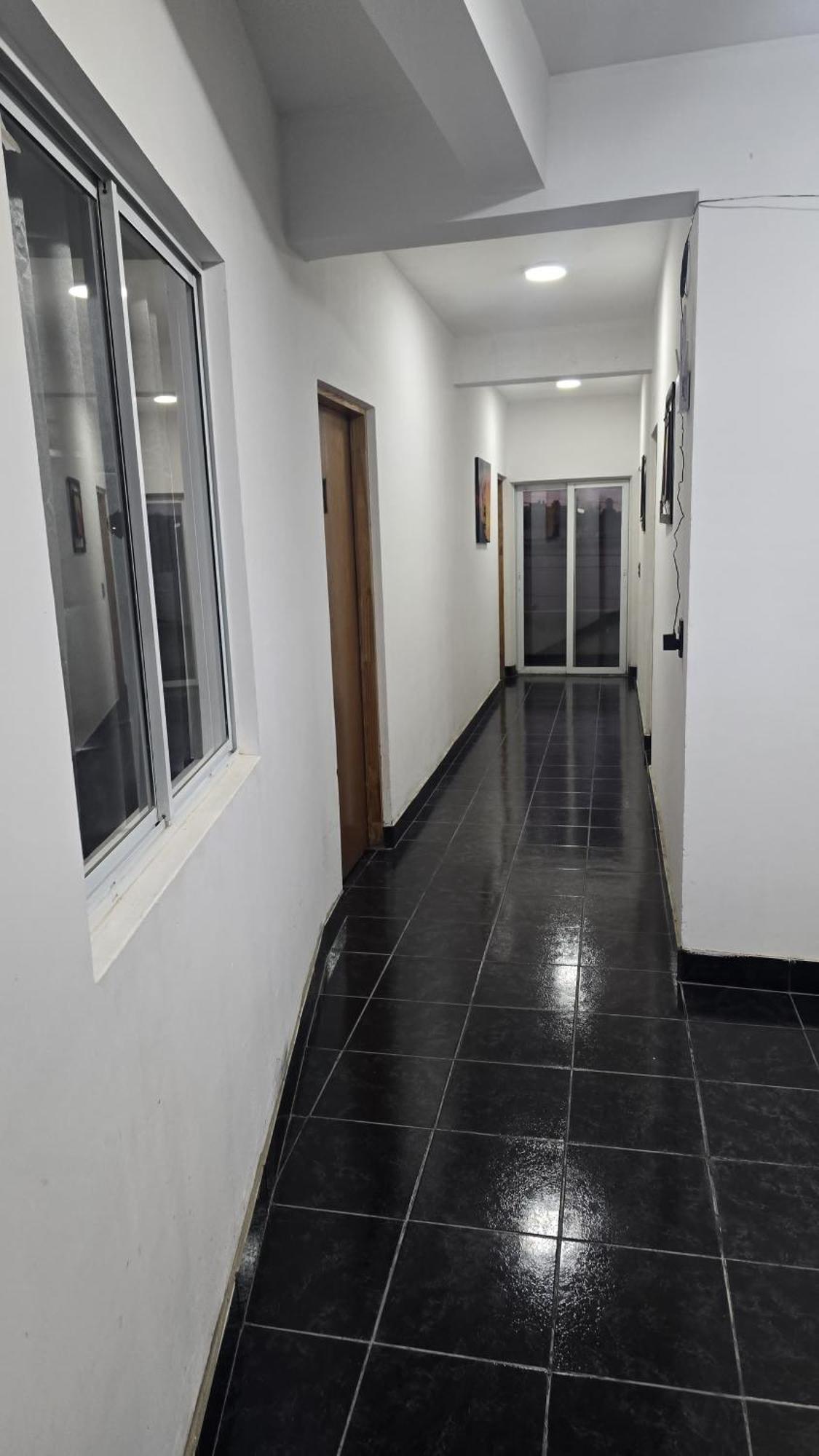 Virginia Hotel La Quiaca Εξωτερικό φωτογραφία