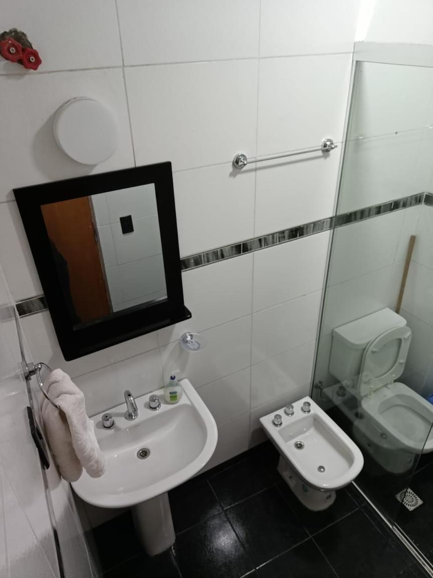 Virginia Hotel La Quiaca Εξωτερικό φωτογραφία