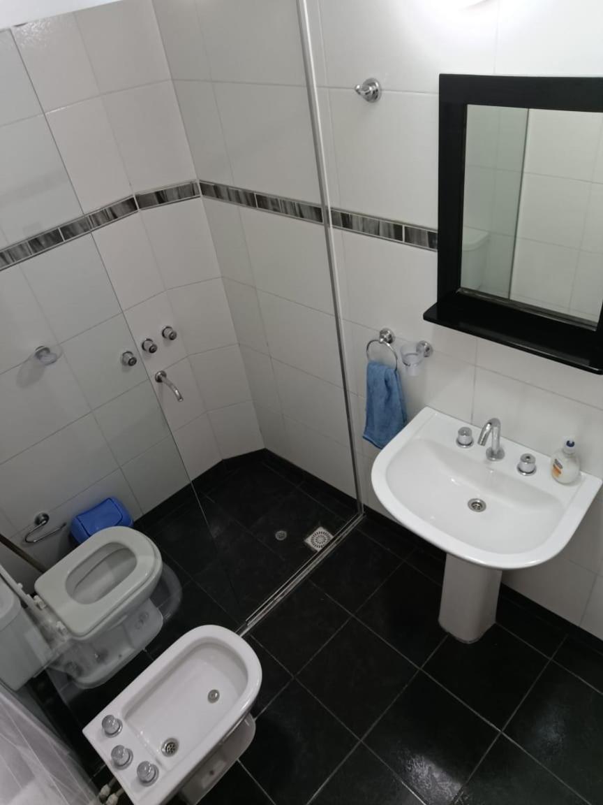 Virginia Hotel La Quiaca Εξωτερικό φωτογραφία