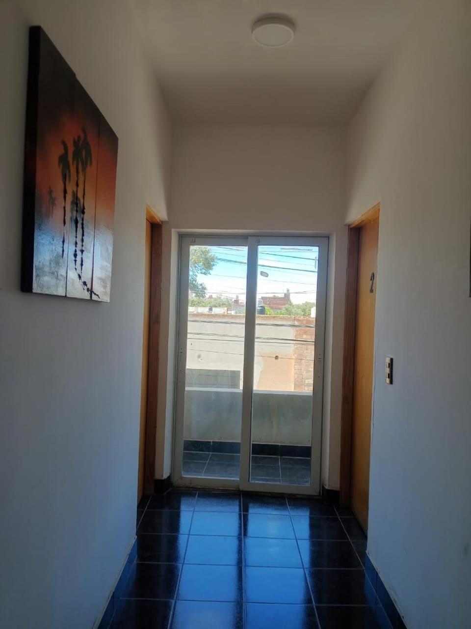 Virginia Hotel La Quiaca Εξωτερικό φωτογραφία