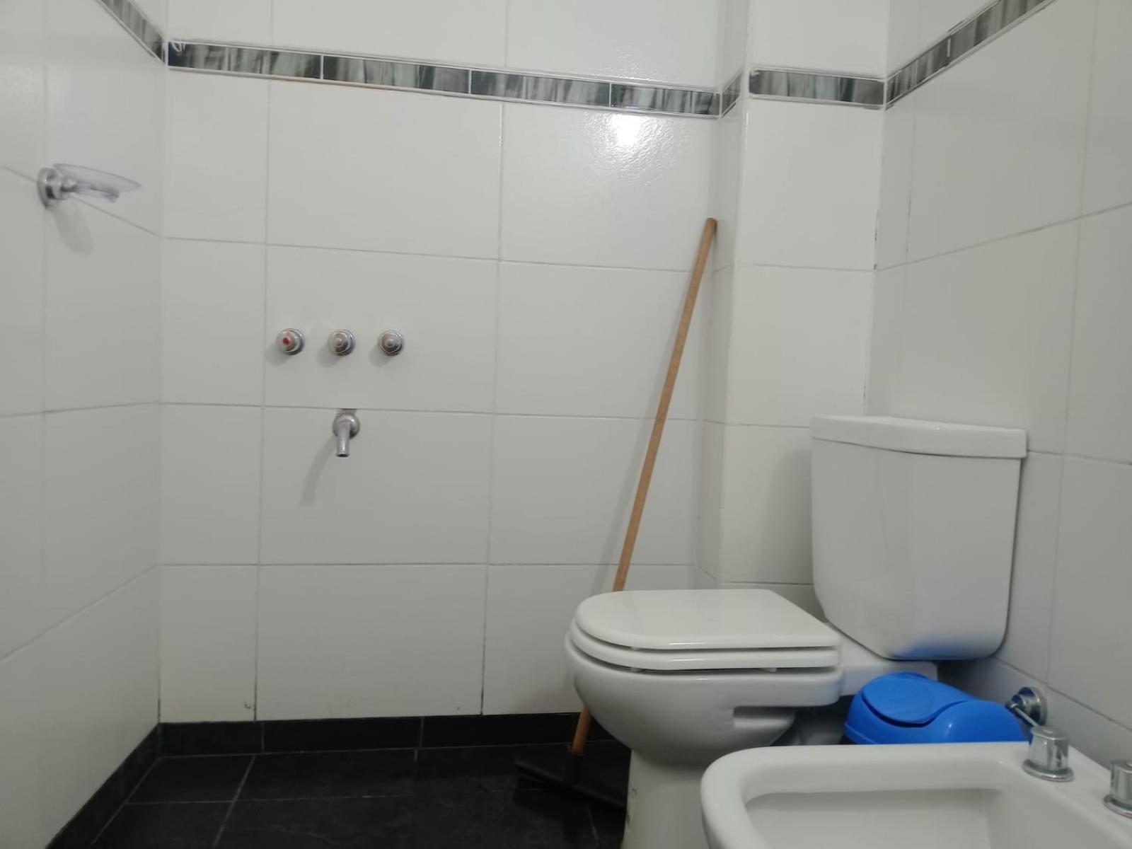 Virginia Hotel La Quiaca Εξωτερικό φωτογραφία